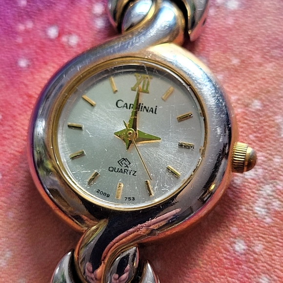 Cardinal watch - Picture 3 of 4